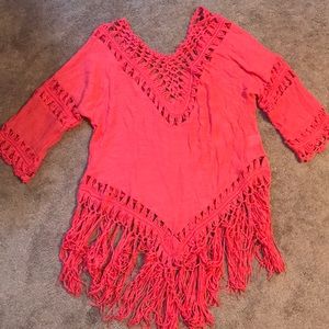 BOHO Top